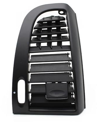 LUCKGONI Auto Front Klimaanlage Lüftungsgitter Panel für Vito Viano W636 W639 2004-2015 Links/Rechts AC Vent Grille Outlet Cover