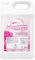 Ammorbidente Lavatrice Professionale Profumato 5 Litri Detersivo Lavatrice Liquido Concentrato 100 Lavaggi Protegge e Cura i Tessuti Facilita e Stiratura (Petali di Rose)