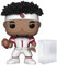 POP Fußball: Cardinals – Kyler Murray (Away Uniform) Funko Vinyl-Figur (zusammen mit kompatibler Box-Schutzhülle), mehrfarbig, 9,5 cm
