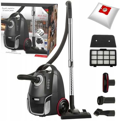 ADLER AD 7054 Staubsauger