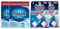 FINISH Pack Sel Regénérant 2x4kg + Nettoyant machine pendant le cycle 2x3 tablettes