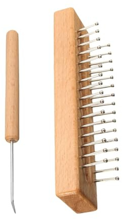 Autentisk stickbräda, liten stickbräda | Undervisning autentisk
