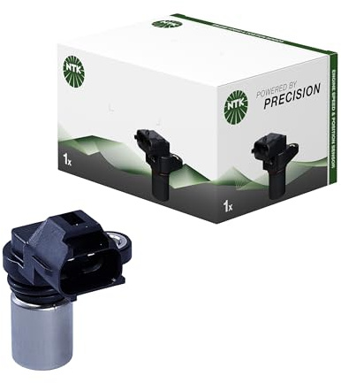 NTK 81167 Nockenwellensensor, CMN2-V168 | Drehzahl-/Positionssensoren | 1 Stück | Kompatibel mit: LEXUS IS II, TOYOTA AURIS, AURIS, AURIS Kombi, AVENSIS, AVENSIS Kombi, AVENSIS Kombi, AVENSIS Stufenheck