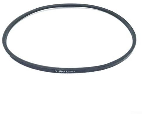 A1041 Innenumfang, Keilriemen, 13 mm breit, 8 mm dick, geeignet für eine Vielzahl von Maschinen