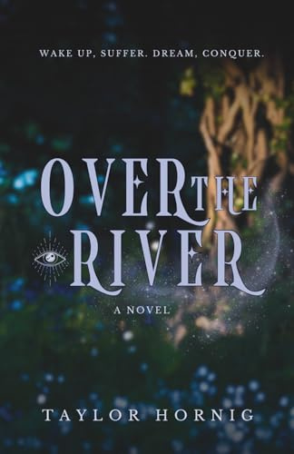 Over the River (The Cursed Duet, Band 1)