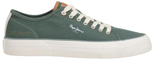 Pepe Jeans Herren Taylor Match M Sneak