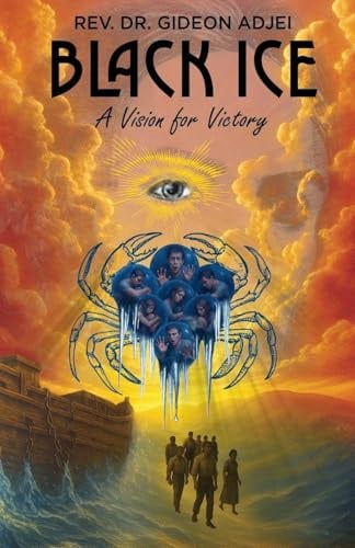 BLACK ICE: A VISION FOR VICTORY