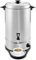 Royal Catering - RCWK 16A - Hervidor de agua - 16 litros - 2200 W - Temperatura: 55-100 °C