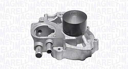 MAGNETI MARELLI 352316171039 Kühlmittelpumpe Motorkühlung Wasserpumpe Kompatibel mit SUBARU FORESTER SG 21111AA020 WPQ1039 21111AA021