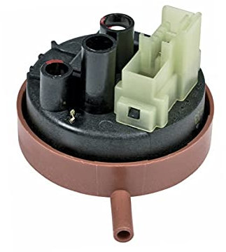 Druckwächter Niveauregler Niveauschalter Regler Schalter Spülmaschine Geschirrspüler passend wie Indesit Ariston Hotpoint C00274118