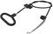 Leen4You Replacement Recliner Cable With D-Ring Handle Recliner Sofa Pull Type Release Lever Handle Replacement Cable,Black