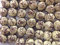 TRUFFES CHOCOLAT BLANC ET FRAMBOISE 1 kg - fabrication artisanale