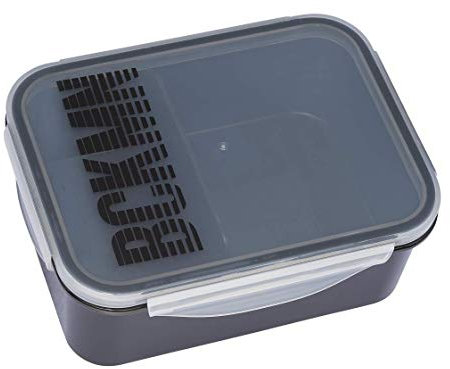 Beckmann Lunch Box Clear