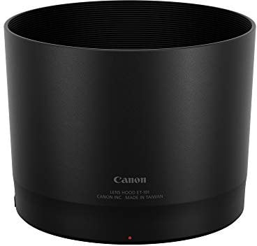 CANON Paresoleil ET-101 Pour RF 800mm F11 is STM