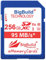 eMemoryCards 256GB Ultra Fast U3 SDXC 95MB/s Memory Card Compatible with Sony Cyber shot DSC RX100 I, RX100 IV, RX100 V, RX100 VI, RX100 VII Camera