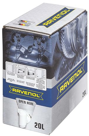 RAVENOL VollSynth Turbo VST SAE 5W-40