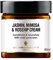 Jasmin Mimosa & Rosehip Cream 60ml - Conditioning and Nourishing