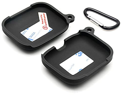 Wireless Earphone Case, Protective Case For OnePlus Buds Pro Earphones, Silicone Waterproof Case Earbuds Accessories, Not Include Wireless Bluetooth Earbuds