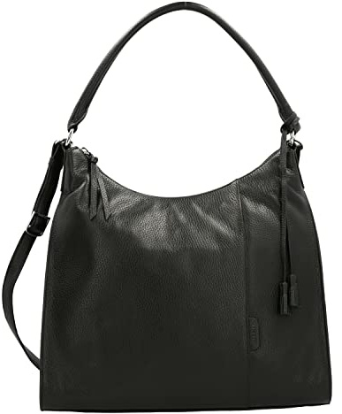 Picard Damen Schultertasche PHÖNIX aus Echtleder Mittel | mit Reißverschluss | Schultertasche | Alltag