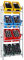 PROREGAL Getränkekistenregal High Big Camel | Grau | 8 Kisten | HxBxT 200x80x30cm | Kistenregal Getränkeregal Wasserkistenregal Bierkistenregal