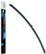 VALEO EVERGUARD - VSF75 - Premium Silikon-Wischerblatt - Länge: 750mm - Vorne (Beinhaltet: 1 Scheibenwischer) - 566014
