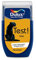 Dulux Valentine Peinture Testeur Crème de Couleur - Murs et Boiseries - Mat - Couleur Miel 30 ml