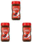 by Amazon Classic Instant Kaffee, 200g (1er-Pack) - Rainforest Alliance-Zertifizierung (Packung mit 3)