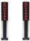 Jumoozi Porta Garage Telecomando Compatibile Con Estate 4014 | 4013 | 4022 TX03-434-2 | TX02-434-4-XP - 434.42 MHz (2 articoli)
