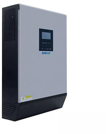 Onduleur Hybride solaire