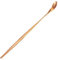 EnerMagiX Kupfer-Barlöffel, 25,4 cm, Cocktail-Shaker, handgeschmiedet