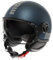 MOMODESIGN FGTR EVO E2206 MONO MATT AVIO/SILVER XL