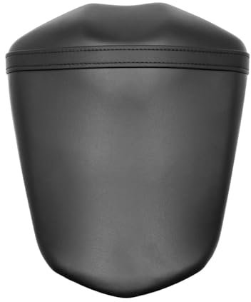 Motorrad Sitzkissen Motorrad Schwarz Sitz Hinten Sozius Rücksitz Assy Für Yam&aha FZ1 Fazer FZ1-N/S 2006-2015