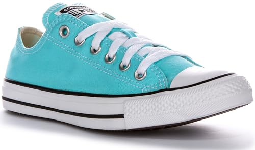 Converse A06566C Herren Ct As Seasonal Color Ox Train Sneaker