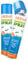 ARDAP Repell Ameisenspray 2 x 400ml - Ameisenspray außen & gegen Ameisen im Haus - Mittel gegen Ameisen - Ameisenmittel - Ameisen Spray bei akutem Ameisenbefall - Wirkt schnell (PT19)