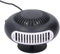 Garosa Ventilateur de Refroidissement du Pare-brise Robuste 120W Car VUS pour les VUS de Camions avec Angle Réglable