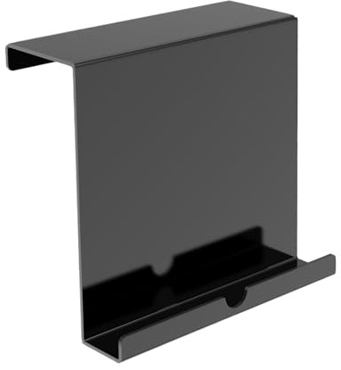 Treadmill Desk Attachment | Cross Trainer Tablet Holder | Bikes Tablets Holders Mount | Adjustable Mounts Attachments For Desks, Treadmills, Bike, Stepper, Or Gym Equipment, Reading & Devices