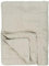 IB Laursen - Quilt, Decke - Graunatur - B130 x L180 cm