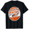 Supermoto T-Shirt Supermotard Moto Cross Enduro SM T-Shirt