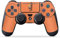 DeinDesign Skin kompatibel mit Sony Playstation 4 PS4 Slim Controller Folie Sticker Offizielles Lizenzprodukt Manga Naruto Shippuden