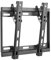 RICOO Soporte TV Pared Inclinable Fijo Plano Televisión 23-42 (58-107cm) N0722 Slim Universal Televisor LED/LCD/Curvo VESA 100x100-200x200