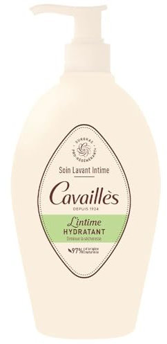 Roge Cava. Soin intime sécheresse 500 ml