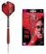 Target Darts Stephen Bunting Gen 4 25G, 90% Wolfram Swiss Point Steeldarts-Set Dartpfeile