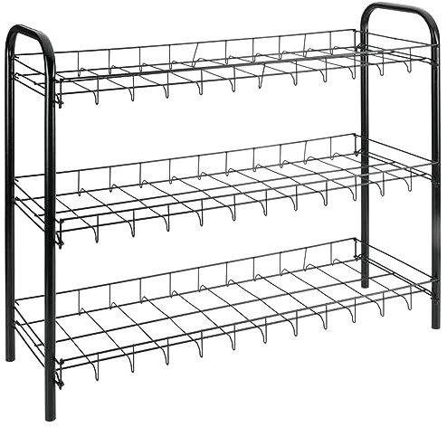 Tomado | Metaltex Metalen schoenenrek