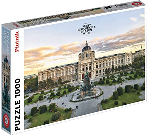 Kunsthistorisches Museum Vienna