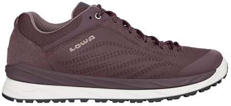 LOWA Halbschuh MALTA GTX LO Ws