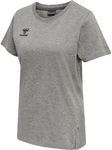 hummel T-Shirt Hmlmove Damen