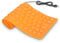 Agatige Teclado con Cable de 85 Teclas, Teclado de Silicona USB Teclado Enrollable Silencioso Teclado Plegable a Prueba de Polvo para PC Portátil iOS, Androd, Ventana