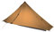 RDYMONKEY UL Gear Lanshan 1 PRO Zelt 1 Person Ultraleicht Camping Zelt Wasserdichtes Professionelles Wanderzelt für 1 Person 20D Professionell Zelt (4 Jahreszeiten, Khaki)