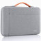 Ferkurn Laptop Chromebook Case Sleeve Cover Compatible with Macbook Air/Pro, iPad, Surface Pro, Acer, HP, ASUS Vivobook, Samsung, Waterproof Slim Carrying Computer Bag 11-11.6 inch, Light Gray