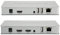 Estensore KVM 4K, Estensore USB KVM 60Hz, Tastiera Remota, Mouse, Controllo USB per Dispositivi HDMI, PC, TV, X-Box, Lettore DVD